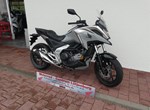 Angebot Honda NC750X DCT