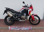 Angebot Honda CRF1000L Africa Twin