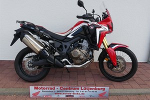 Offer Honda CRF1000L Africa Twin