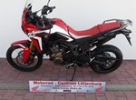 Offer Honda CRF1000L Africa Twin