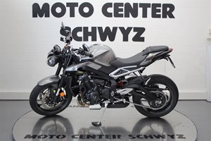 Angebot Triumph Street Triple 765 R