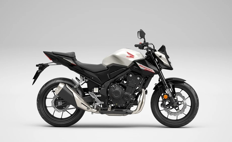Offer Honda CB500 Hornet Bild 5: Offer Honda CB500 Hornet