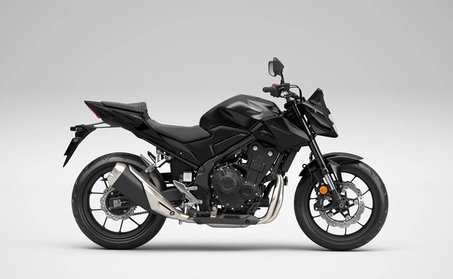 Offer Honda CB500 Hornet Bild 2: Offer Honda CB500 Hornet