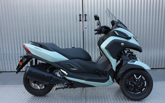 Gebrauchtmotorrad Yamaha Tricity 300 - Bild 2