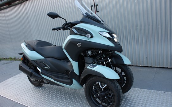 Gebrauchtmotorrad Yamaha Tricity 300 - Bild 1