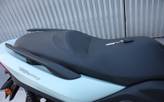 Gebrauchtmotorrad Yamaha Tricity 300 - Bild 4