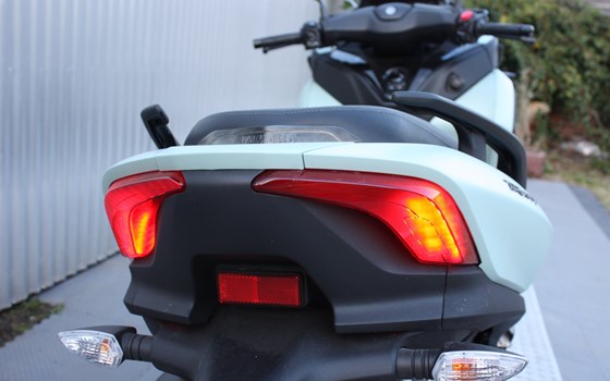 Gebrauchtmotorrad Yamaha Tricity 300 - Bild 5