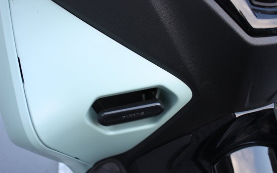 Gebrauchtmotorrad Yamaha Tricity 300 - Bild 7