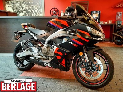 Aprilia RS 457 36 Click for Detail