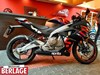 Aprilia RS 457 36 Click for Detail
