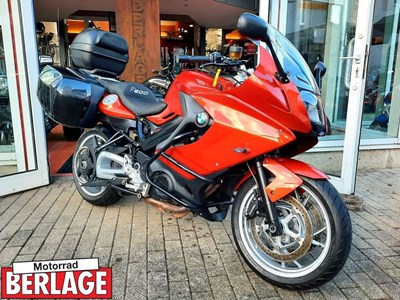 BMW F 800 GT 26