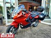 BMW F 800 GT 26