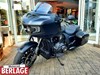 Indian Challenger Dark Horse 37 Click for Detail