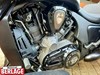 Indian Challenger Dark Horse 37 Click for Detail