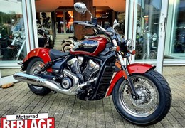 Neumotorrad Indian Scout Classic