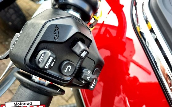 Neufahrzeug Indian Scout Classic - Bild 11