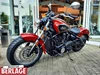 Indian Scout Classic 21