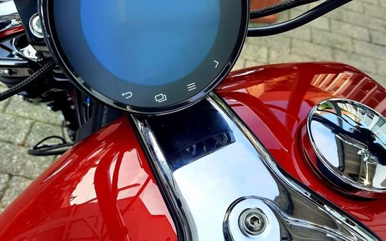 Neufahrzeug Indian Scout Classic - Bild 5