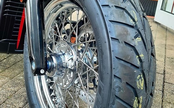 Neufahrzeug Indian Scout Classic - Bild 7