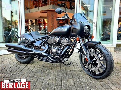 Indian Sport Chief 39 Click for Detail