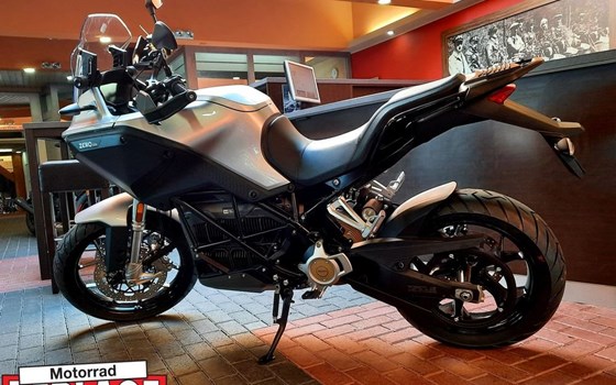 Gebrauchtmotorrad Zero DSR - Bild 3