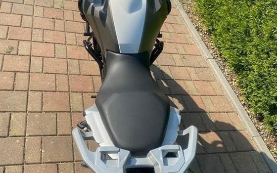 Gebrauchtmotorrad BMW G 310 GS - Bild 5