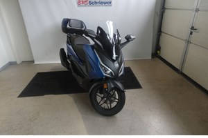 Angebot Honda Forza 125