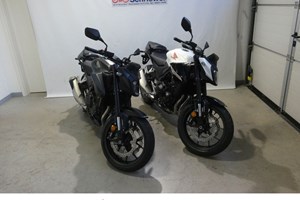 Angebot Honda CB750 Hornet