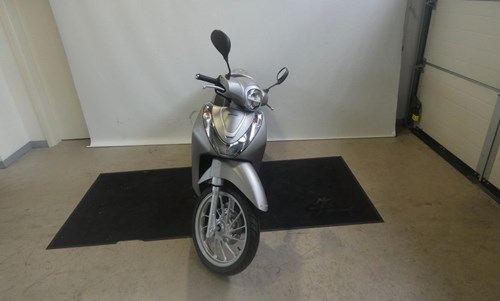 Honda SH Mode 125