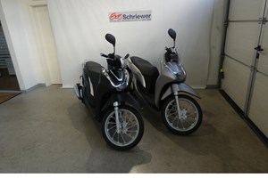 Angebot Honda SH Mode 125