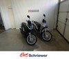Honda SH Mode 125