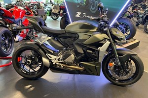 Angebot Ducati Streetfighter V2