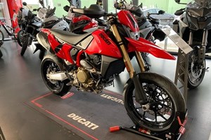 Angebot Ducati Hypermotard 698 Mono