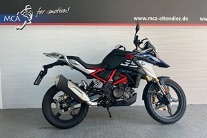 Angebot BMW G 310 GS