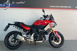 Angebot BMW F 900 XR