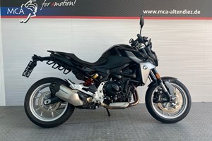 Angebot BMW F 900 R