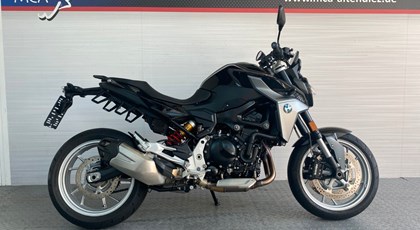 Gebrauchtfahrzeug BMW F 900 R