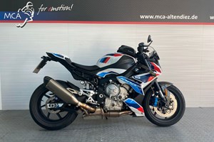 Angebot BMW M 1000 R