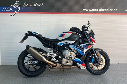 BMW M 1000 R