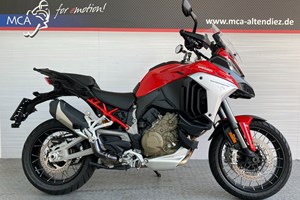 Angebot Ducati Multistrada V4 S