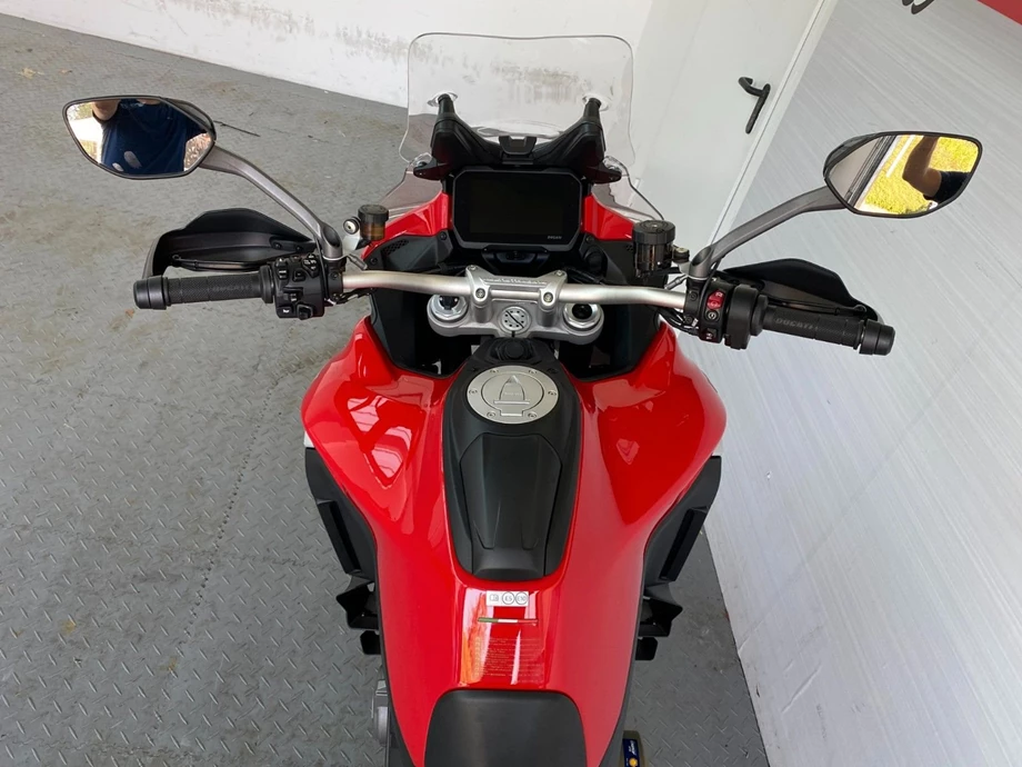 Angebot Ducati Multistrada V4 S Bild 5: Angebot Ducati Multistrada V4 S