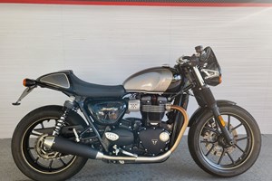 Angebot Triumph Street Cup