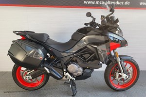 Angebot Ducati Multistrada V2 S