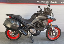 Gebrauchte Ducati Multistrada V2 S