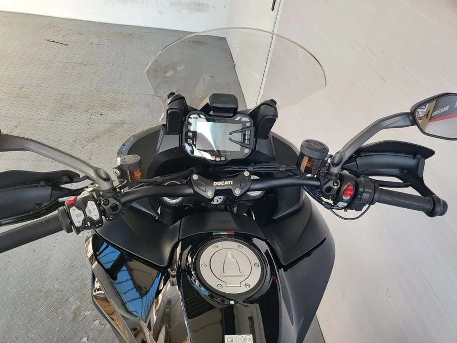 Angebot Ducati Multistrada V2 S Bild 5: Angebot Ducati Multistrada V2 S