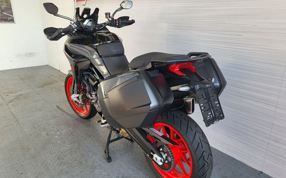 Gebrauchtmotorrad Ducati Multistrada V2 S - Bild 5