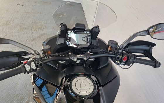 Gebrauchtmotorrad Ducati Multistrada V2 S - Bild 6