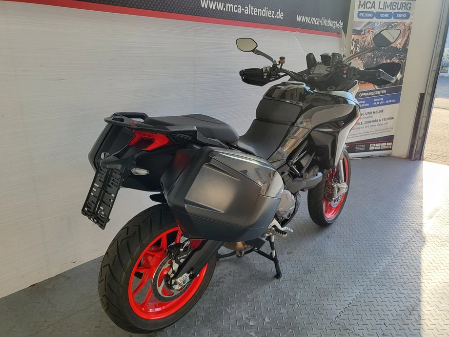 Angebot Ducati Multistrada V2 S Bild 7: Angebot Ducati Multistrada V2 S