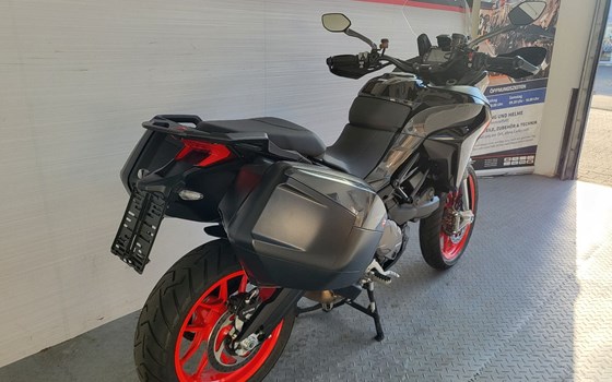 Gebrauchtmotorrad Ducati Multistrada V2 S - Bild 7