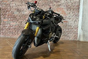 Angebot Ducati Streetfighter V4 S